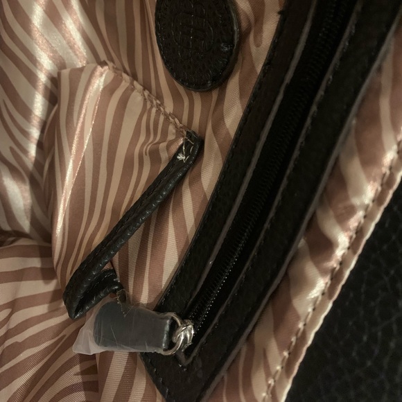 Color Block Bag - Picture 7 of 9